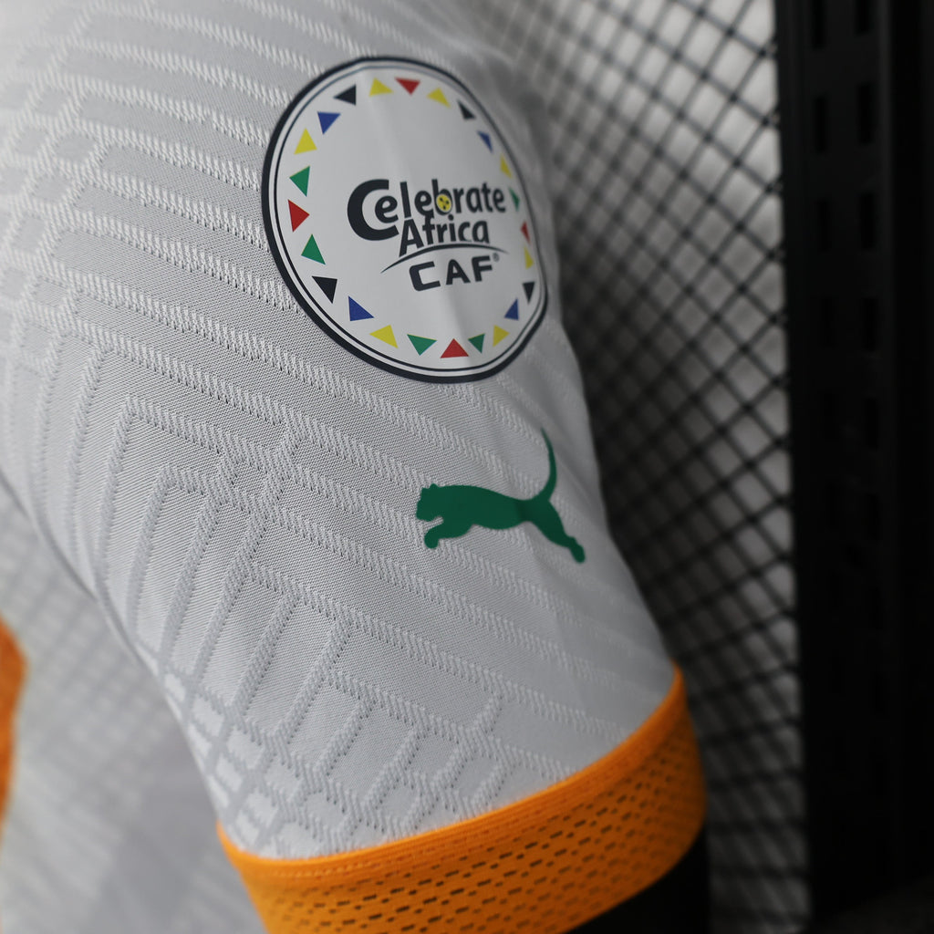 Côte d'Ivoire  maillot 2022/23 Coupe du monde