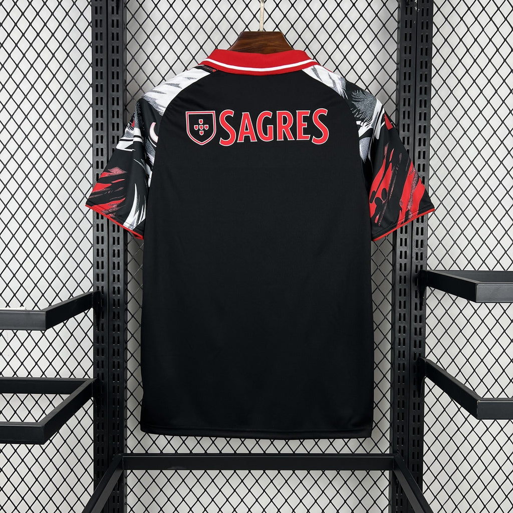 Benfica maillot foot 2026 2027