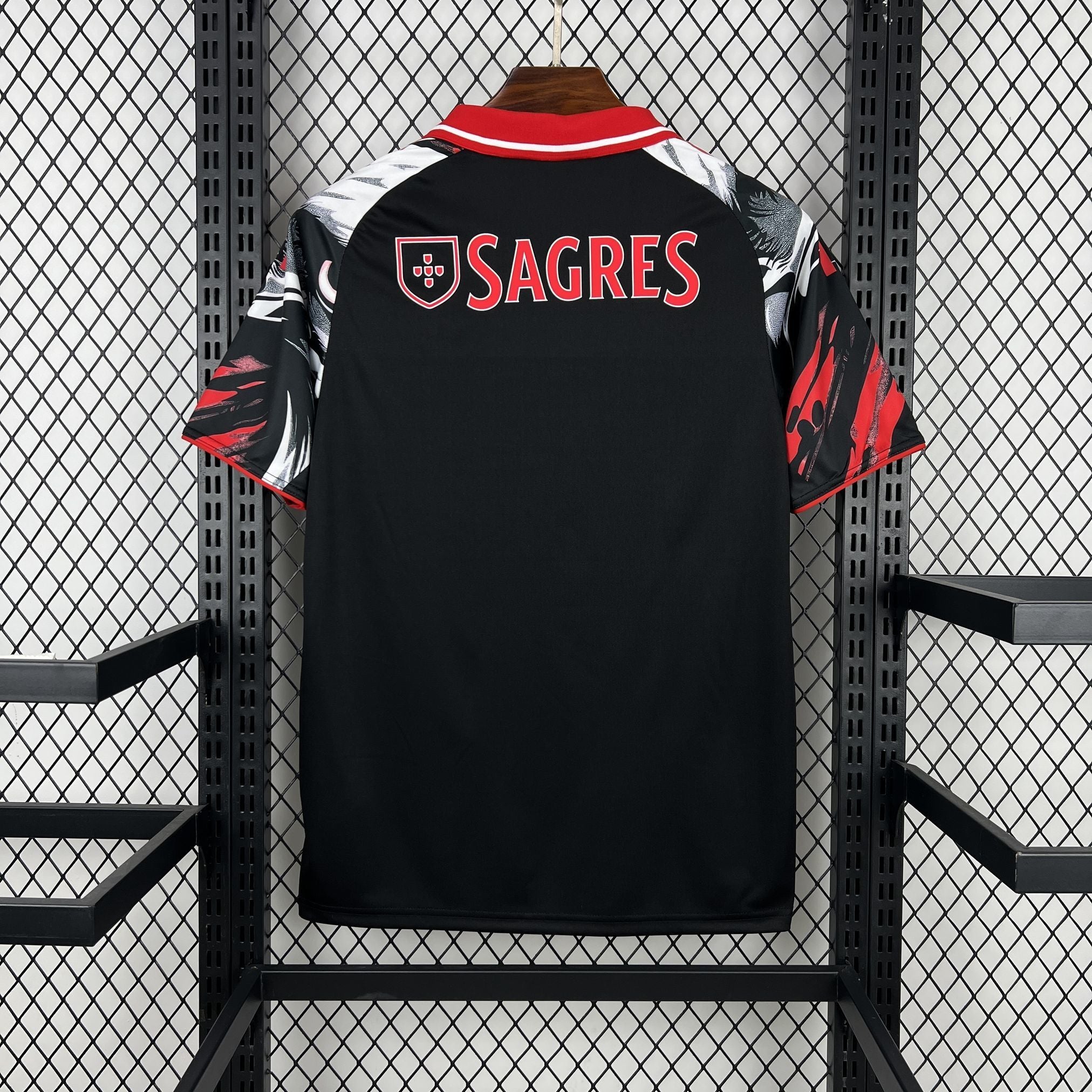 Benfica maillot foot 2026 2027