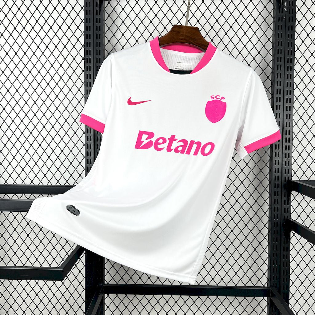 Sporting Portugal  maillot foot 2026 2027