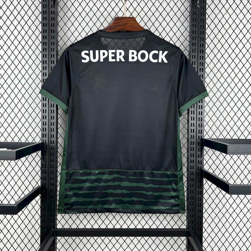Sporting Portugal maillot foot 2025 2026