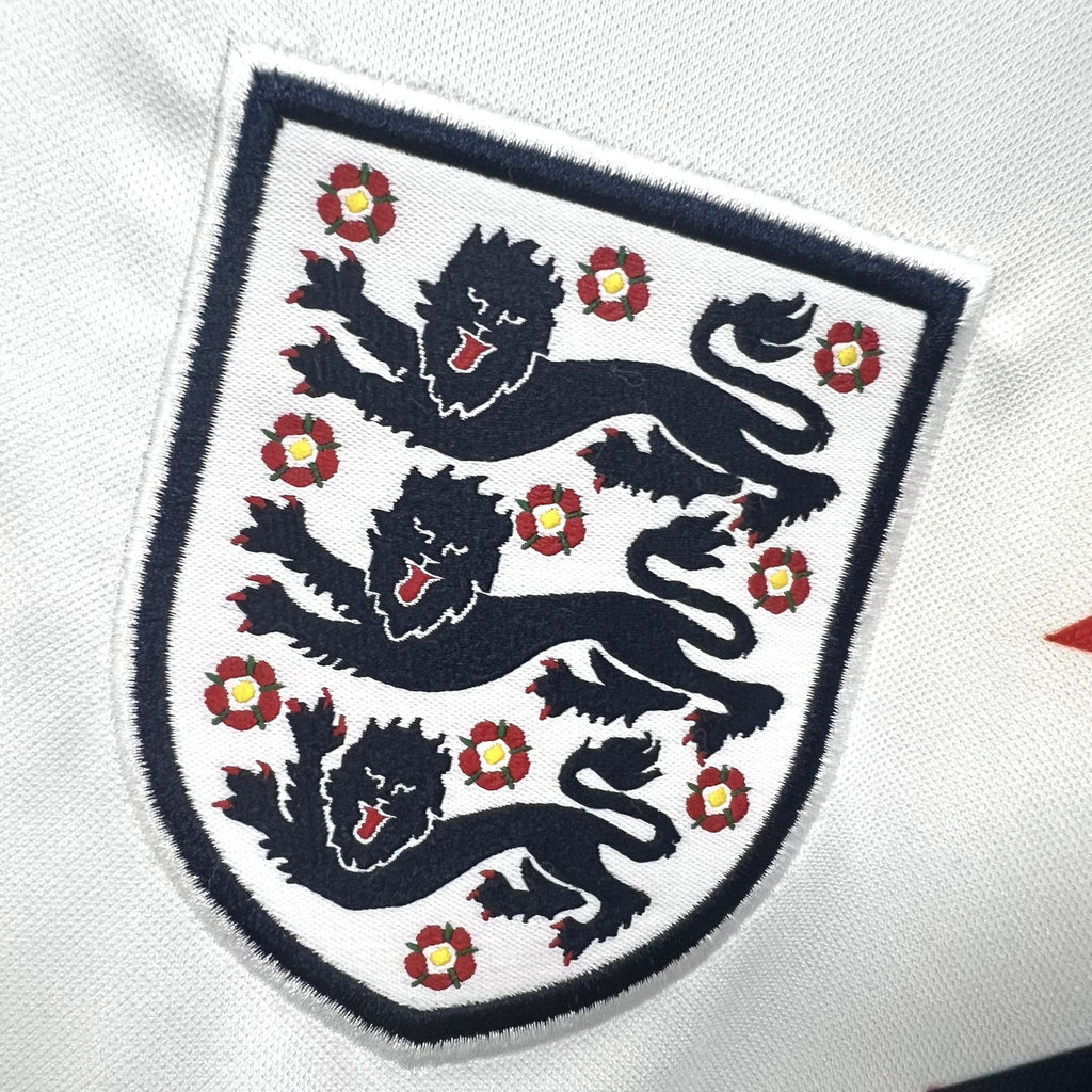 Angleterre maillot foot 2026 2027 Coupe Du Monde