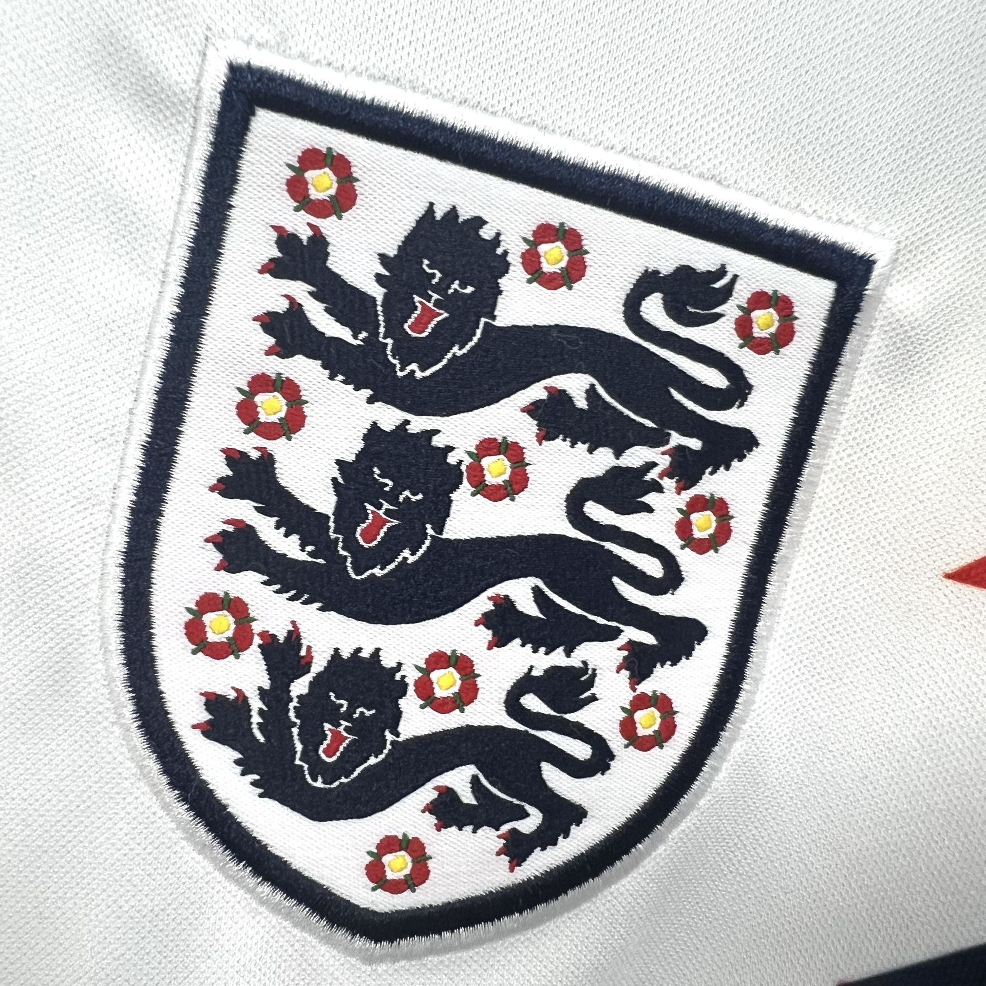 Angleterre maillot foot 2026 2027 Coupe Du Monde