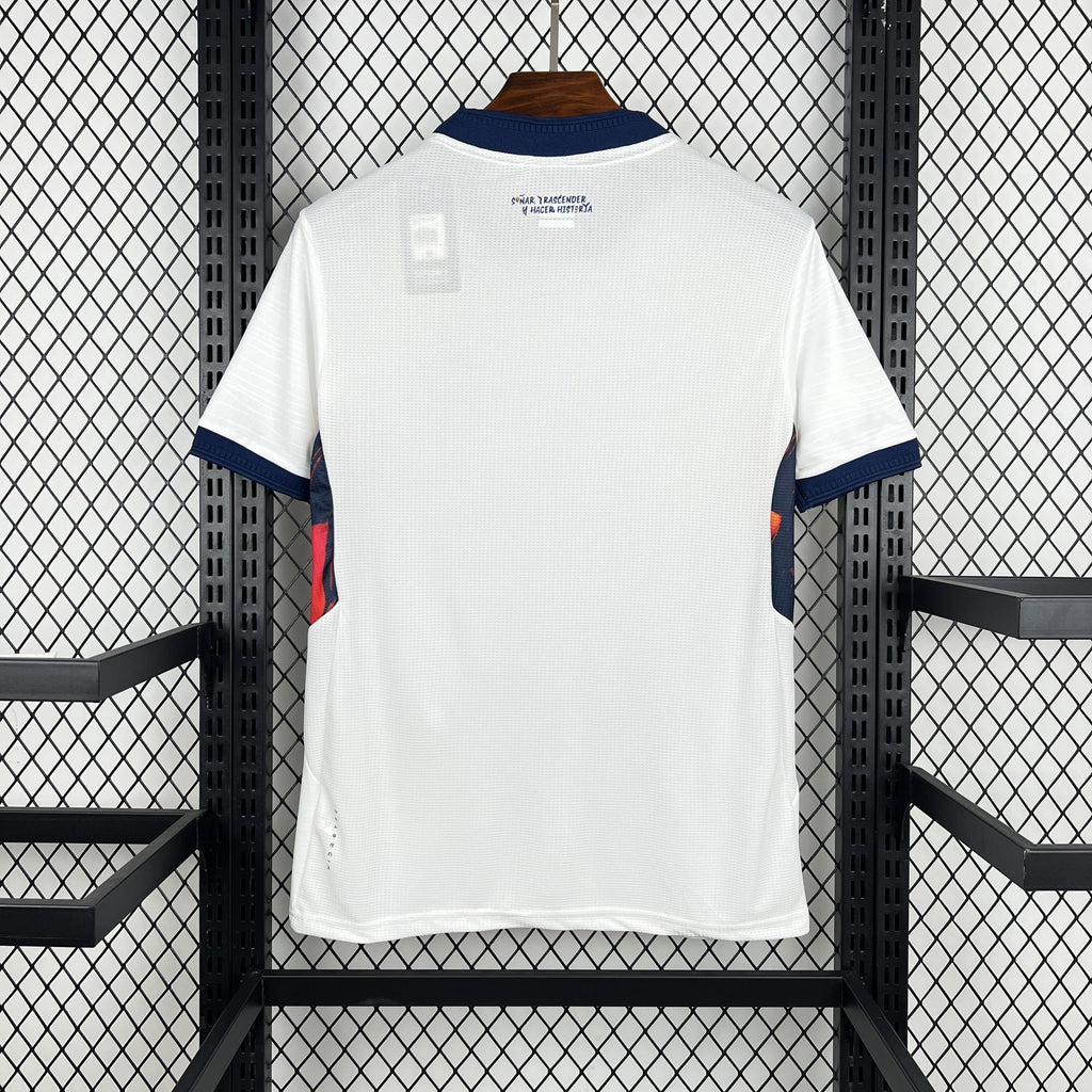 Équateur maillot foot 2026 2027 Coupe Du Monde