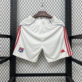 Short de Football OL Olympique Lyonnais 2025 2026