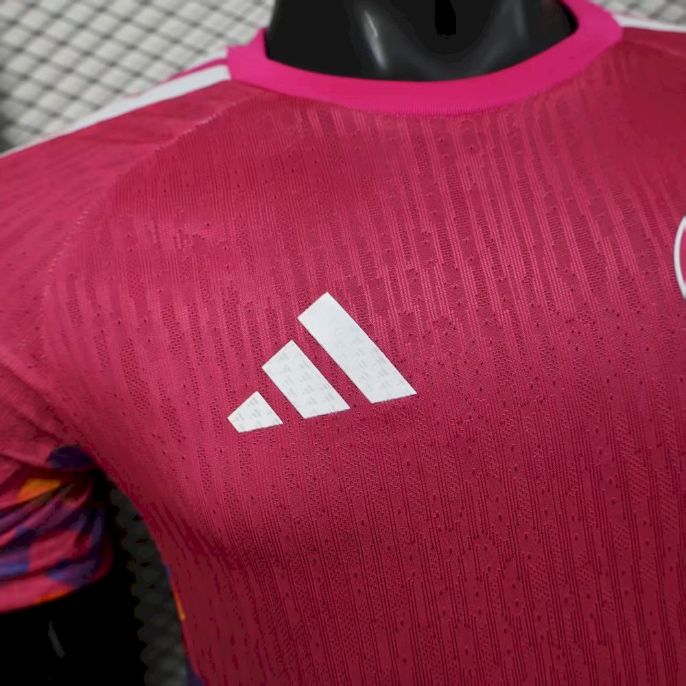 Mexique maillot foot 2025 2026
