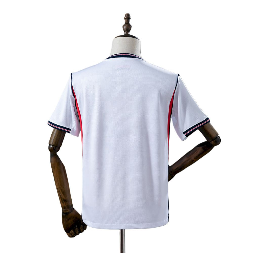 Angleterre maillot foot 2026 2027