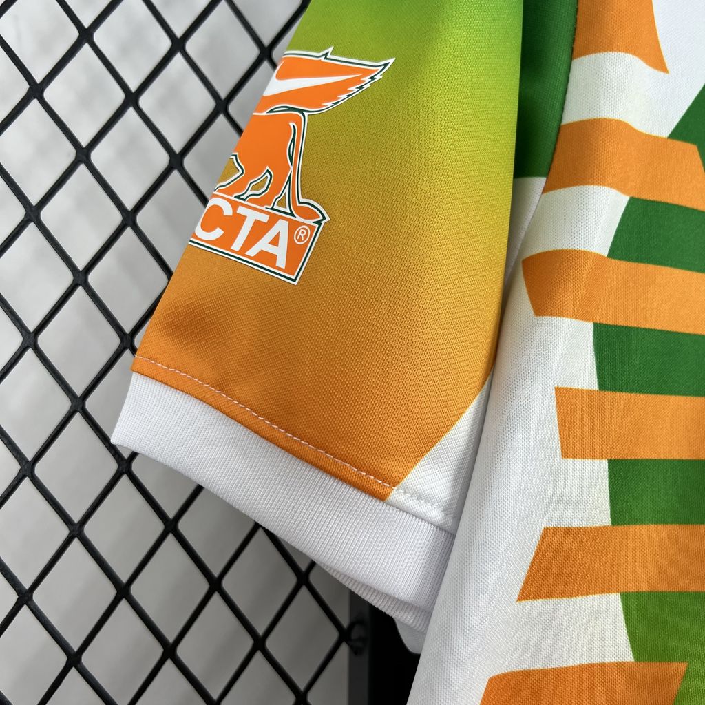 Venise maillot foot third 2024 2025