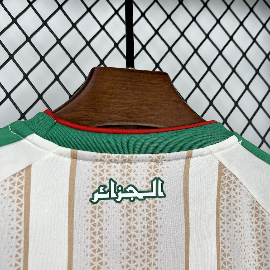 Kit Enfant Algérie 2025 2026