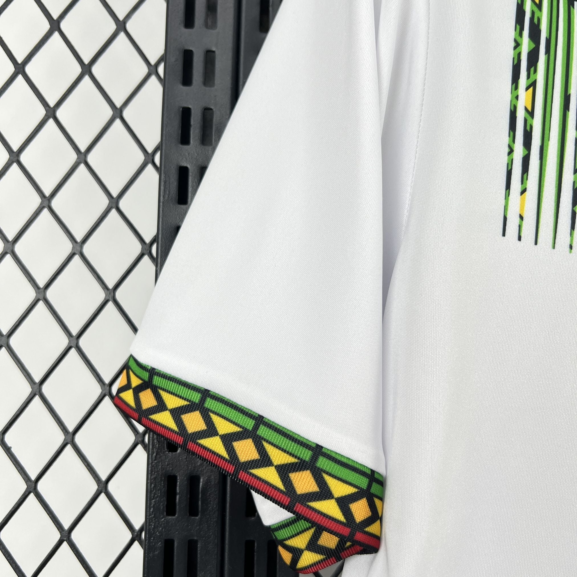 Mali Maillot Foot Domicile 2026