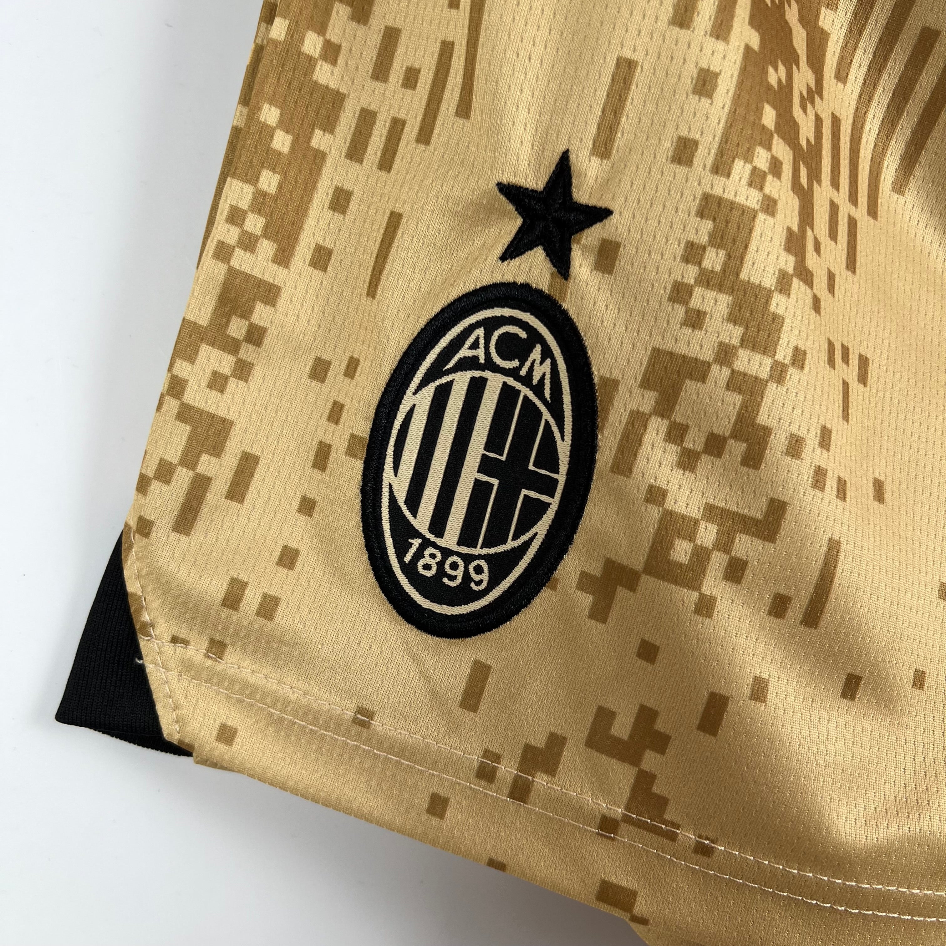 Short de Football AC Milan 2023 2024