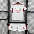 Kit Enfant Benfica 2025 2026
