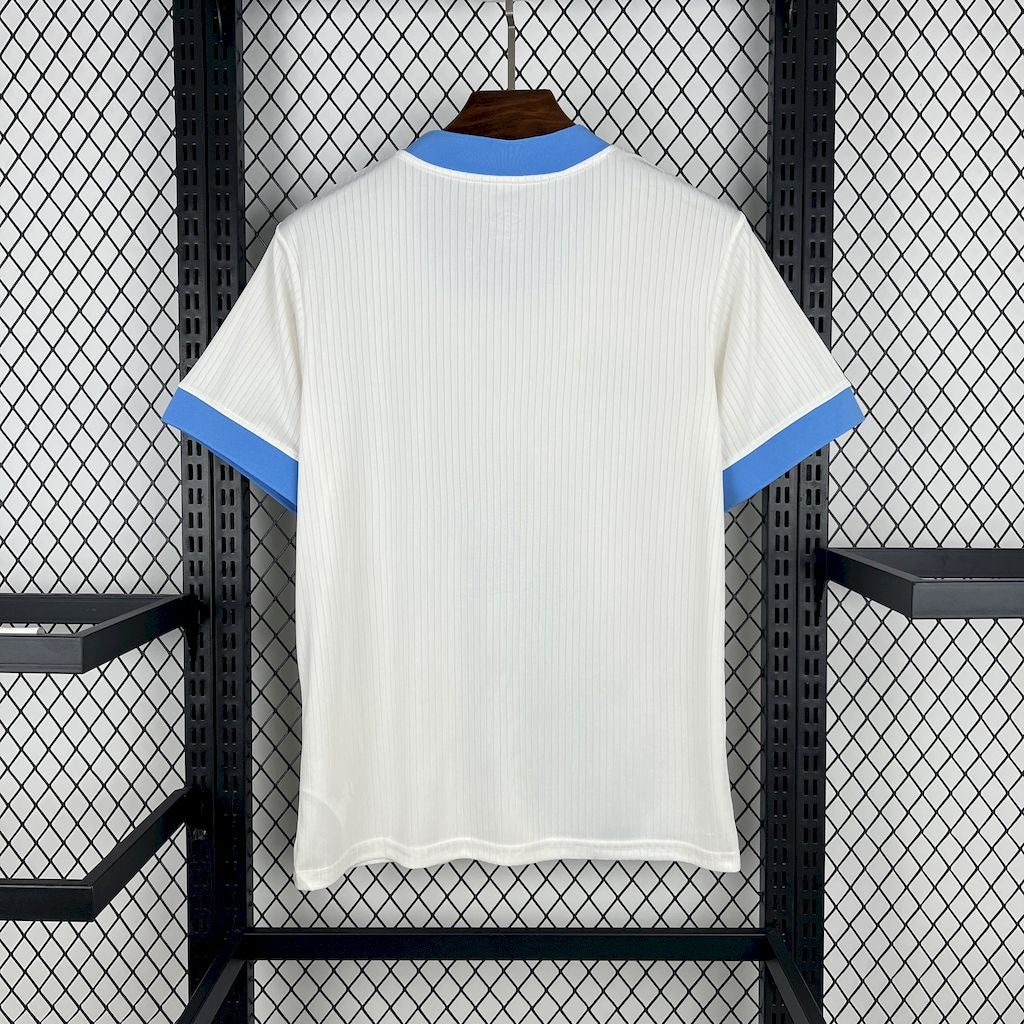 Guatemala maillot foot domicile 2025 2026