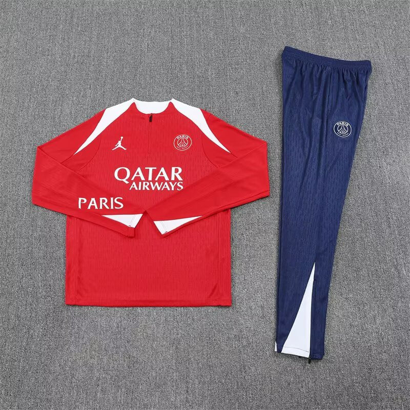 Paris Saint Germain PSG Survêtement / Training 2025 2026