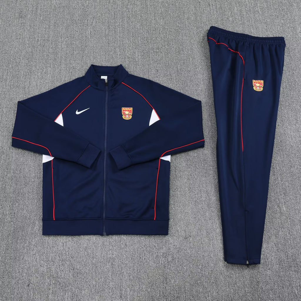 Arsenal Survêtement / Training 2025 2026