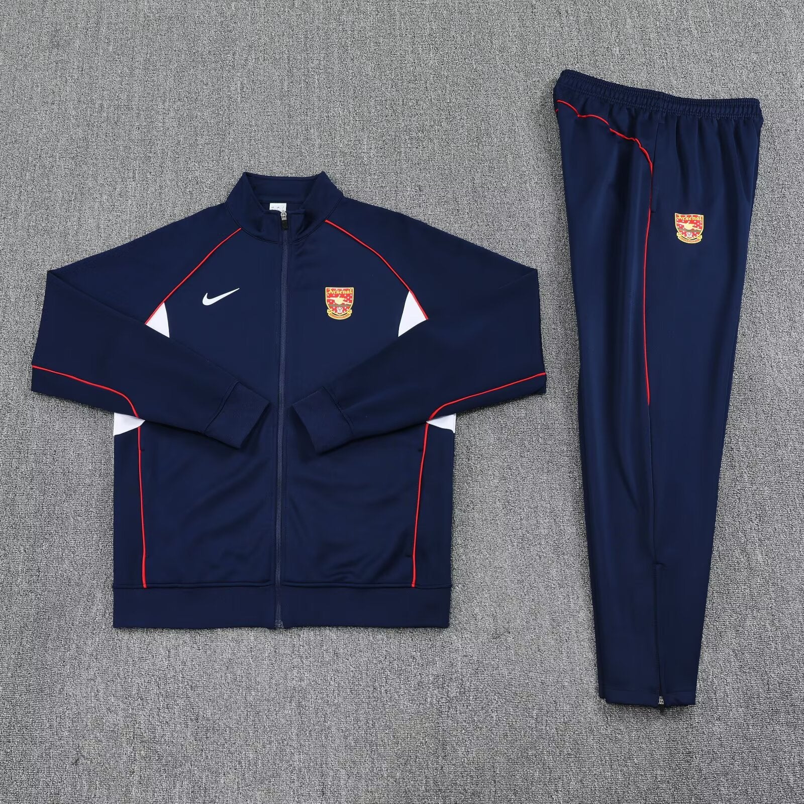 Arsenal Survêtement / Training 2025 2026