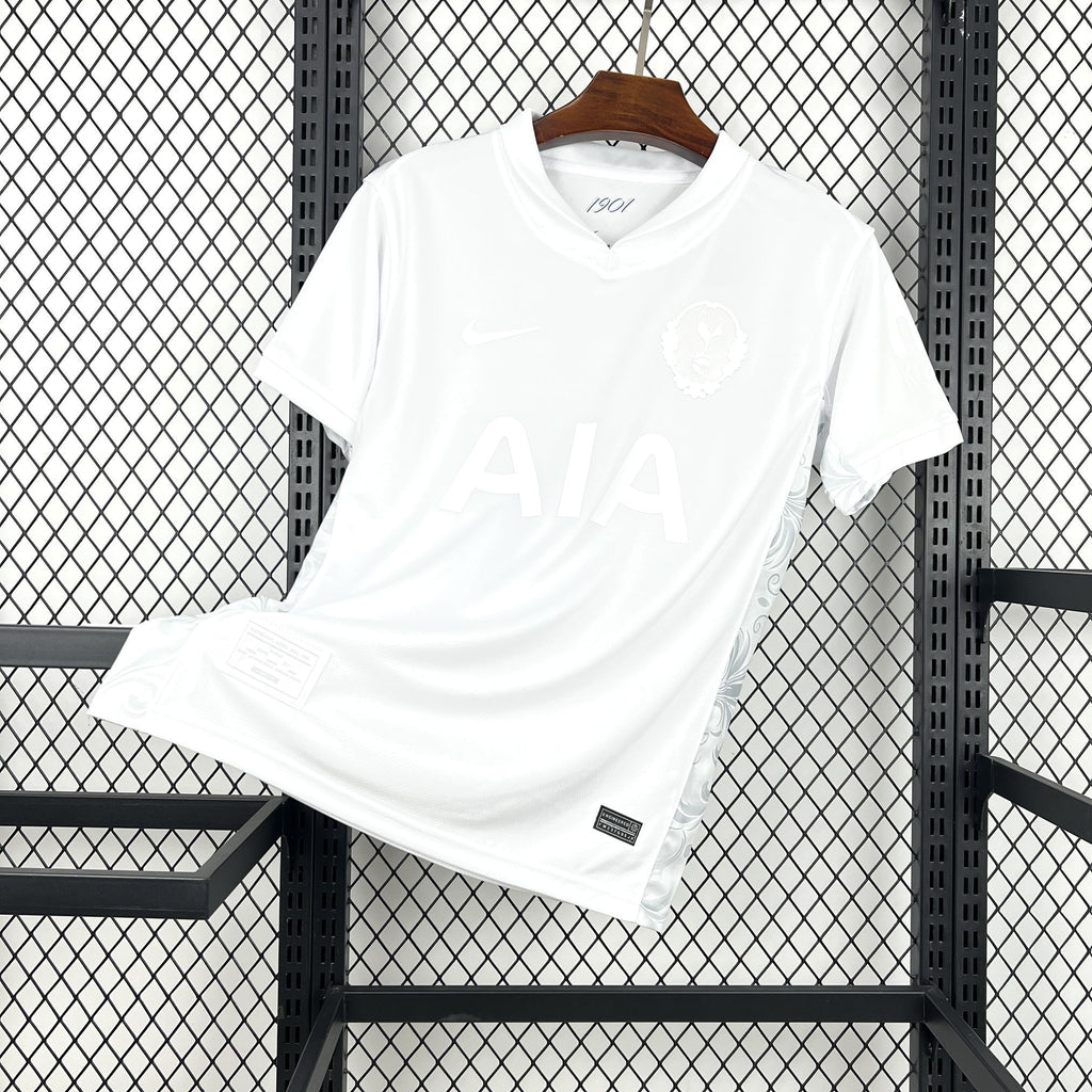 Tottenham Maillot Foot 2026 2027