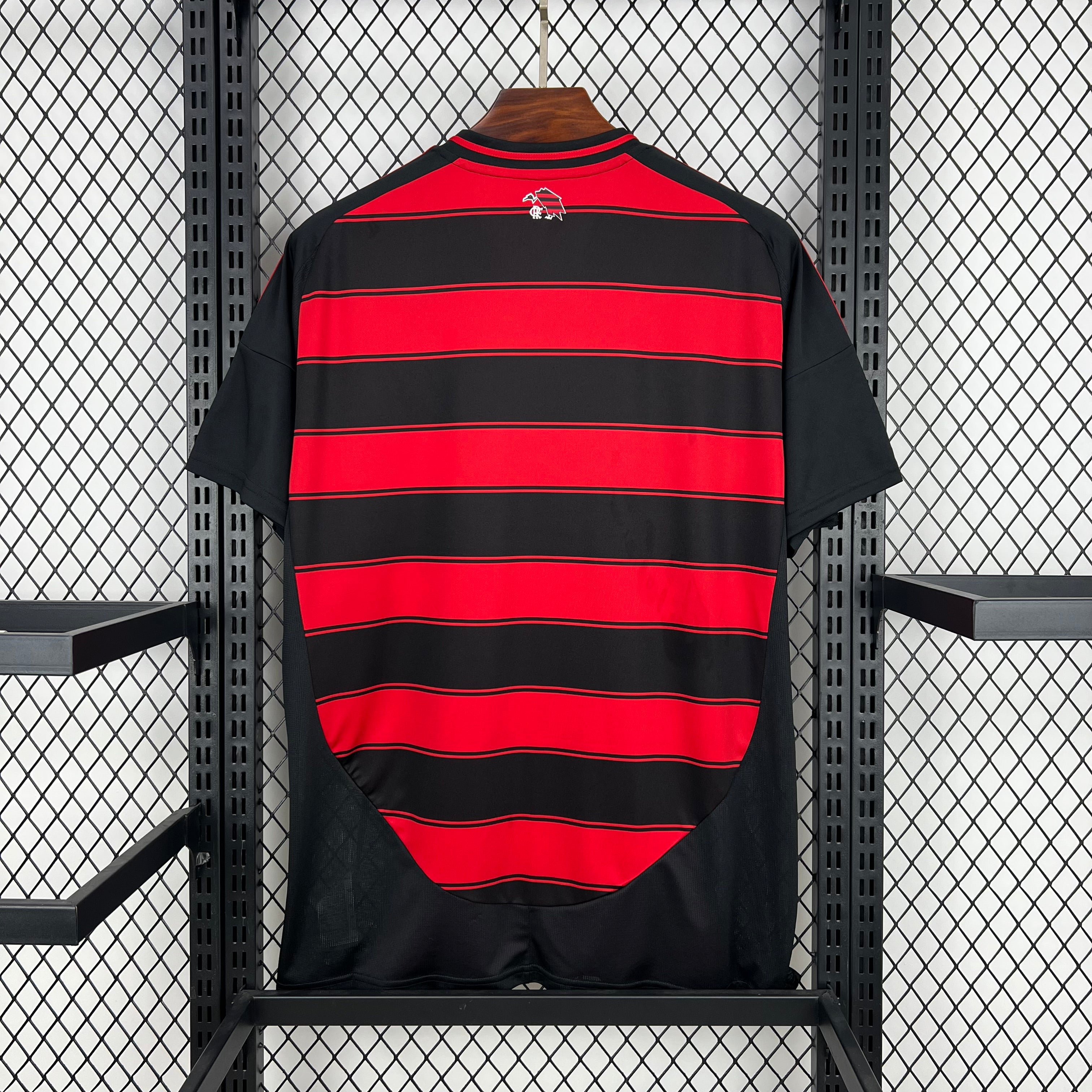 Flamengo maillot foot domicile 2025 2026
