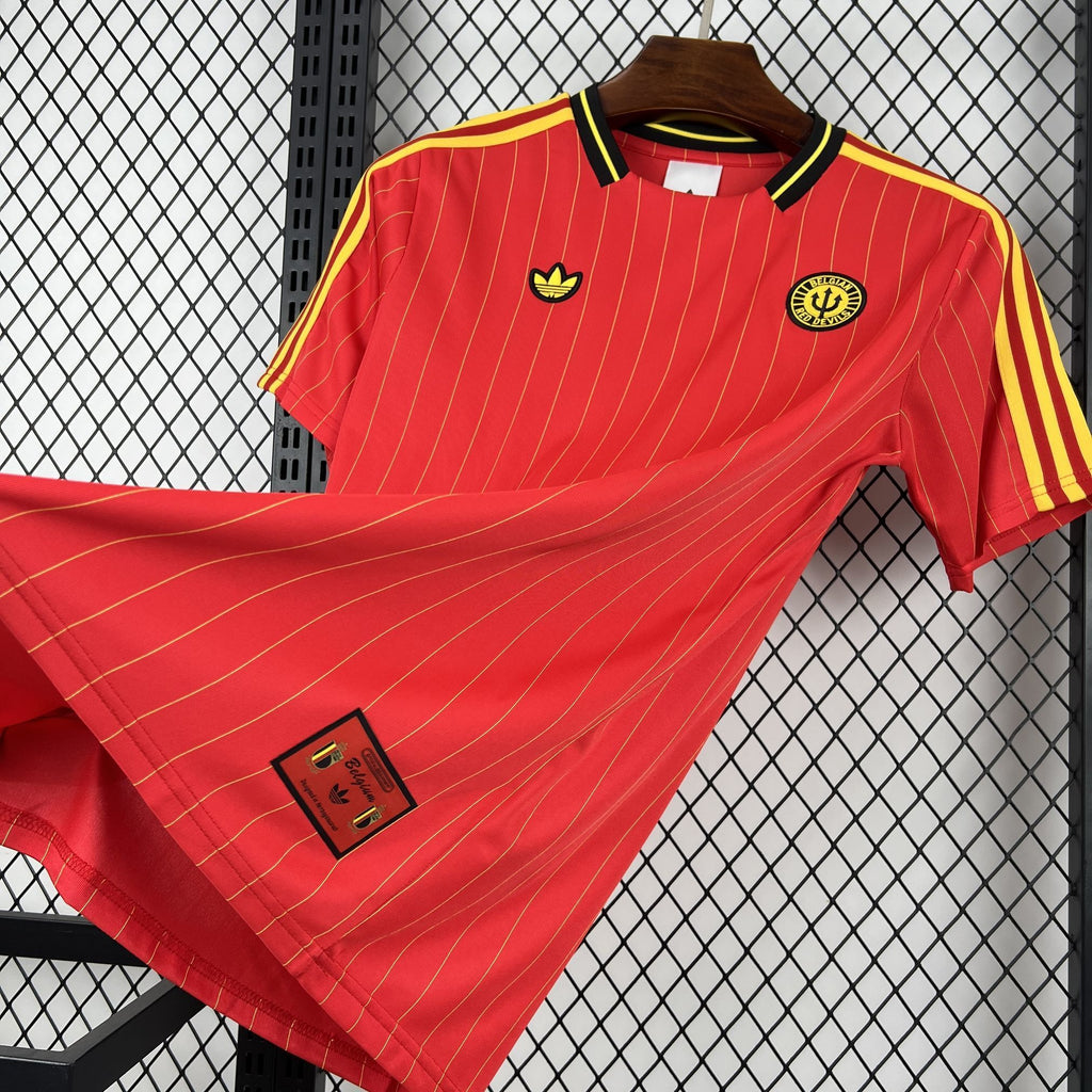 Belgique maillot foot 2026 2027