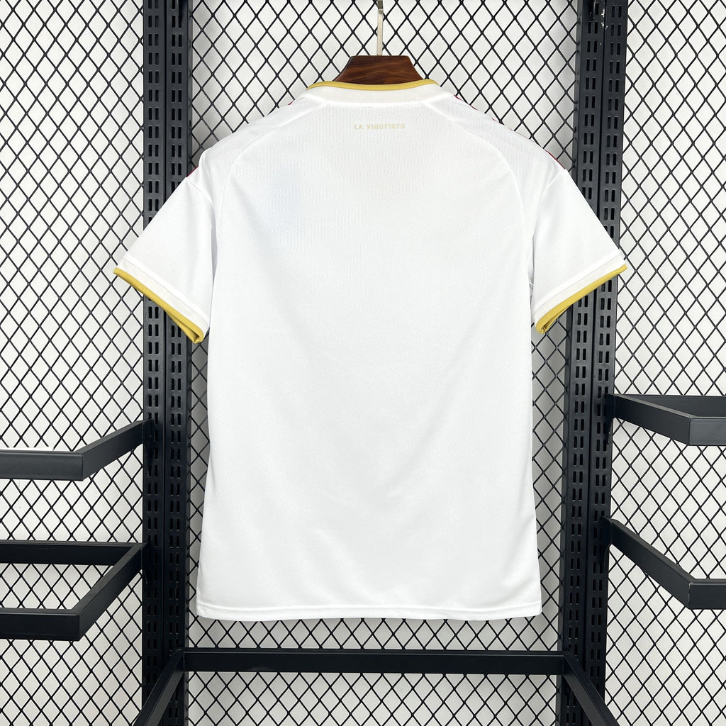 Venezuela maillot foot 2026 2027 Coupe Du Monde