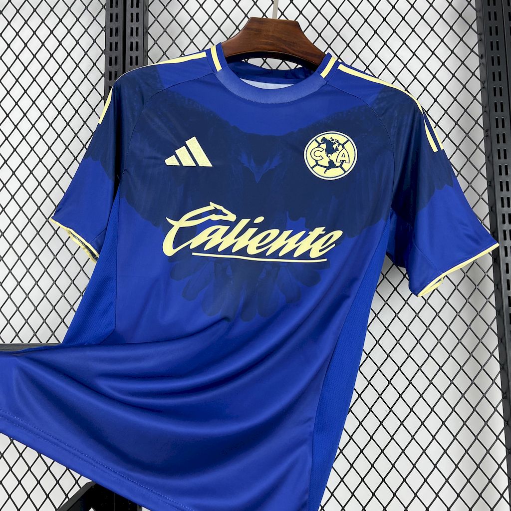 Club America maillot foot third 2025 2026