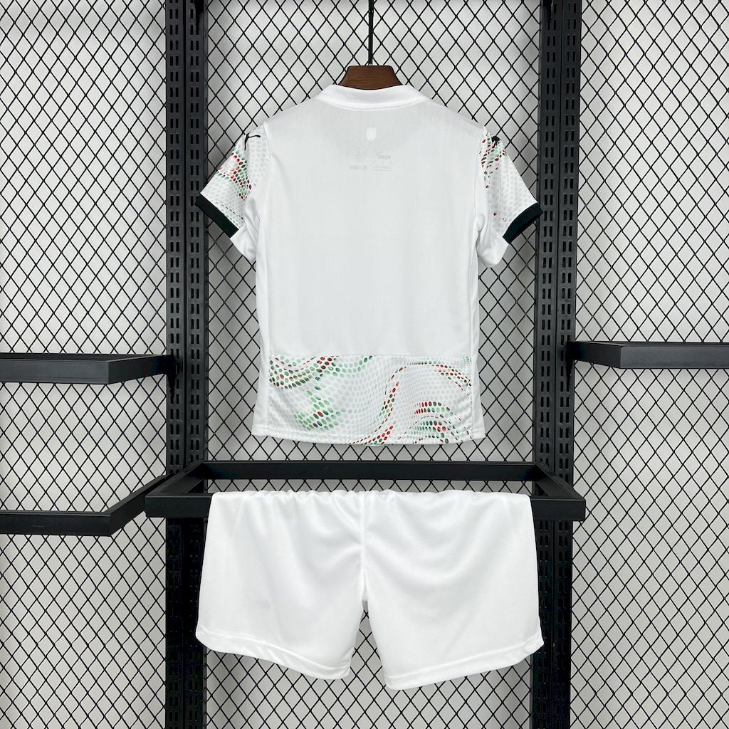 Kit Enfant Portugal 2025 2026