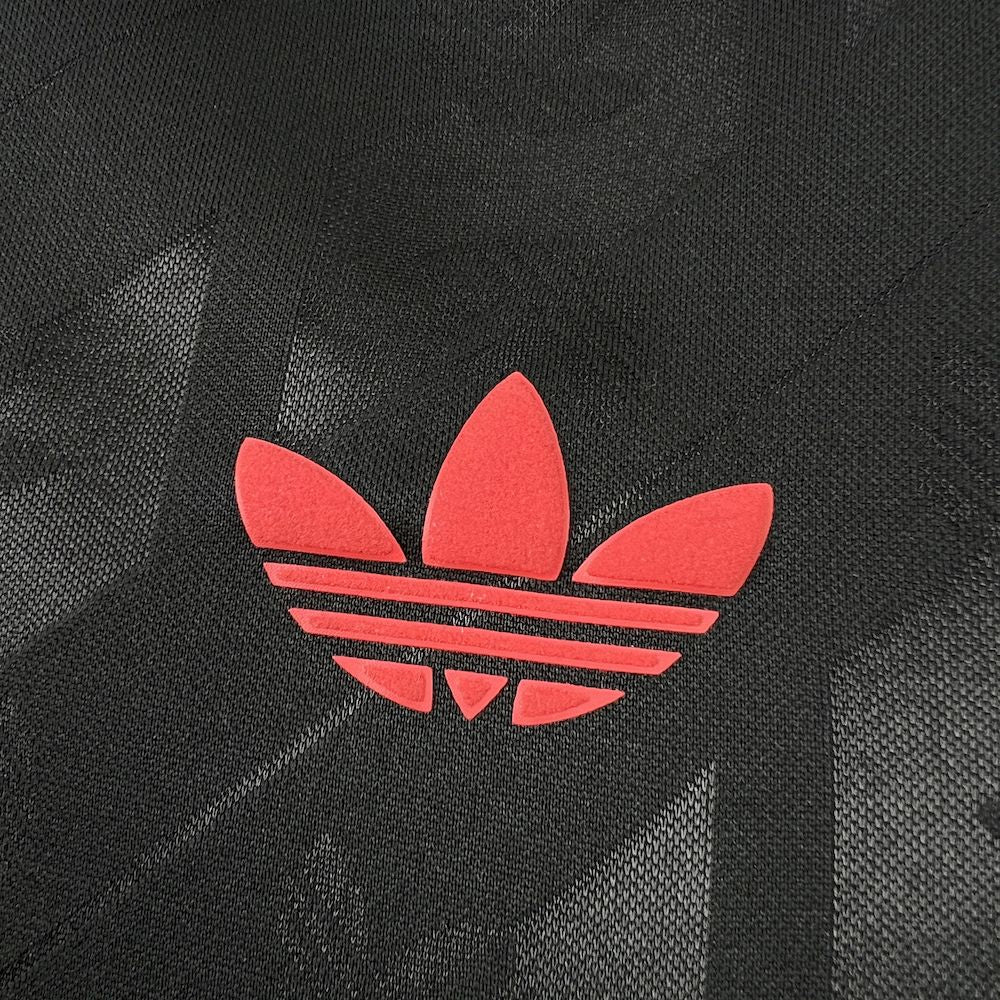 Flamengo maillot foot 2026 2027