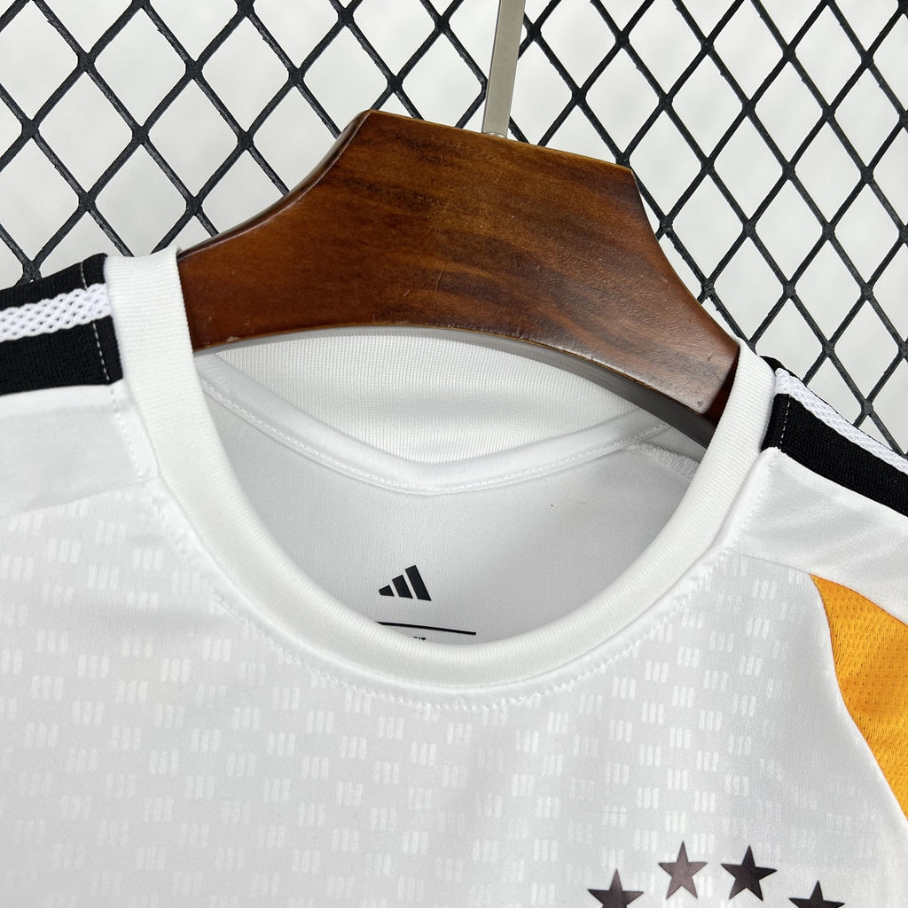 Allemagne Maillot Foot entraînement 2026 2027 Coupe Du Monde
