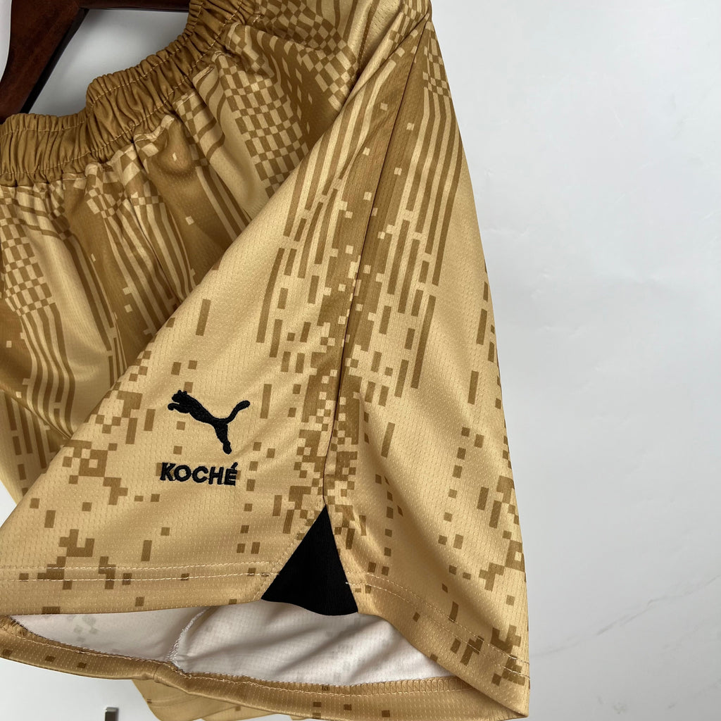 Short de Football AC Milan 2023 2024
