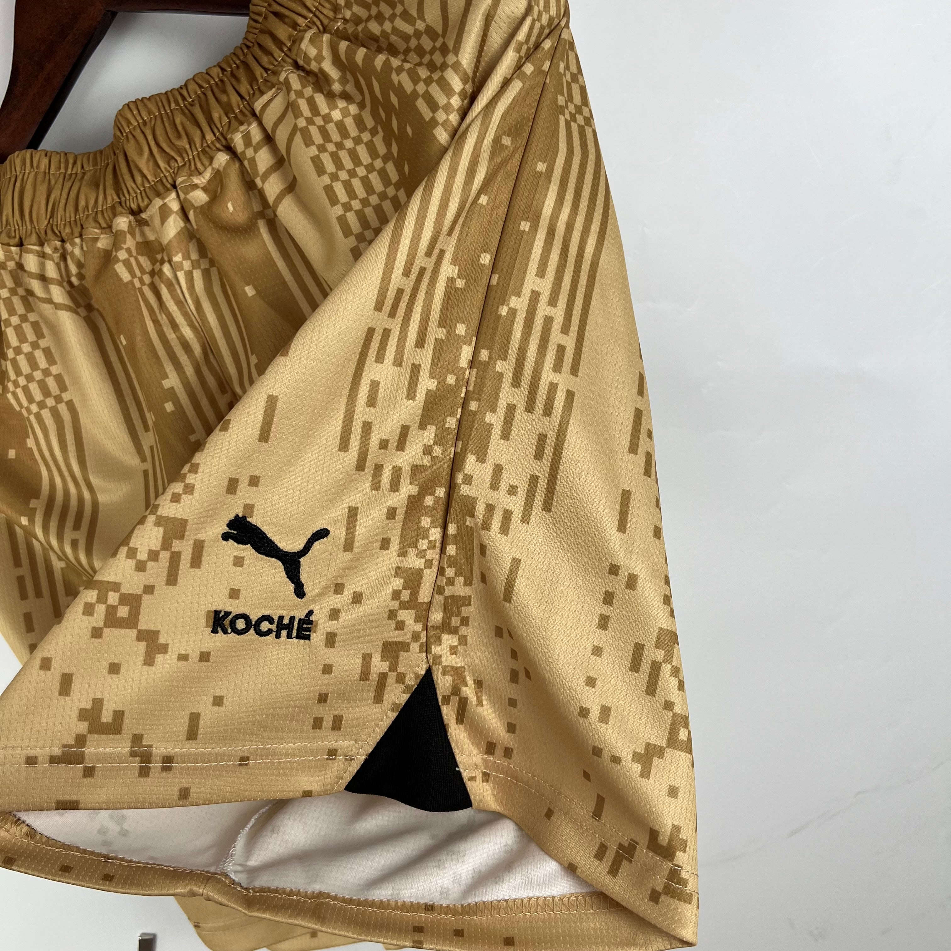Short de Football AC Milan 2023 2024