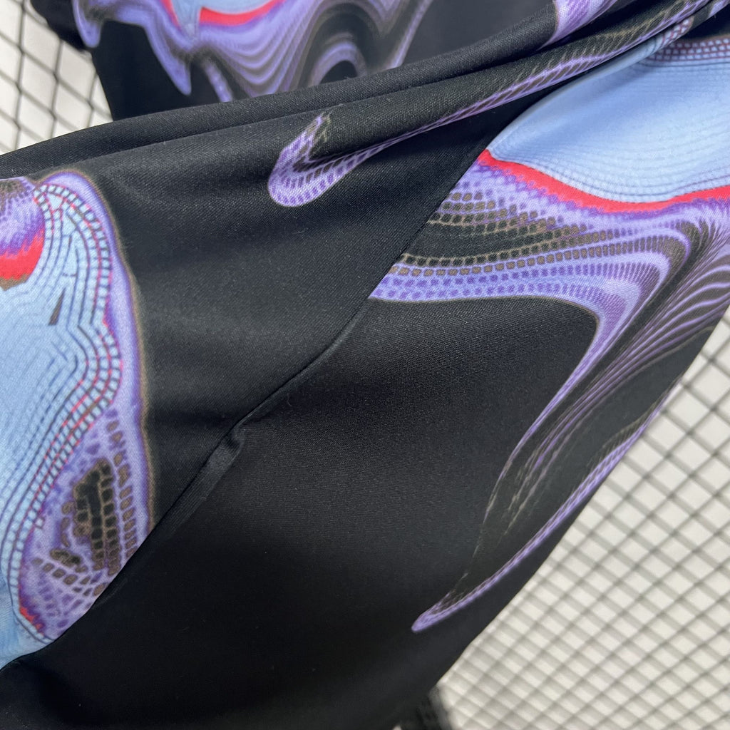 Aston Villa maillot foot 2026 2027 entraînement