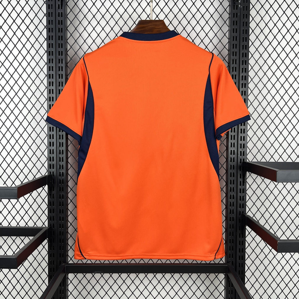 Pays-Bas maillot foot domicile Coupe Du Monde 2026 2027