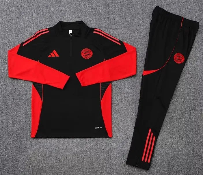Bayern Munich Survêtement / Training 2025 2026
