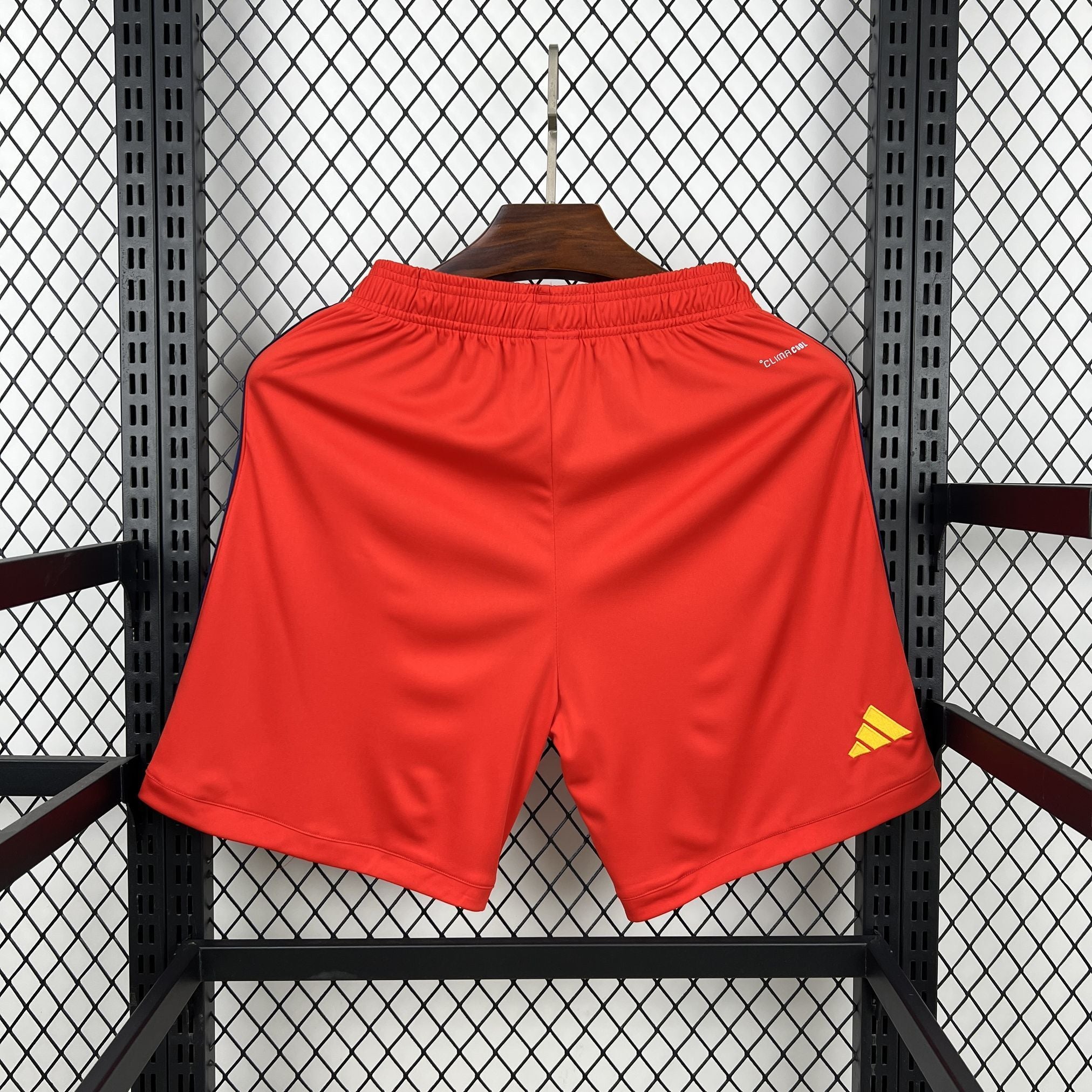 Short de Football Espagne 2026 2027 Coupe Du Monde