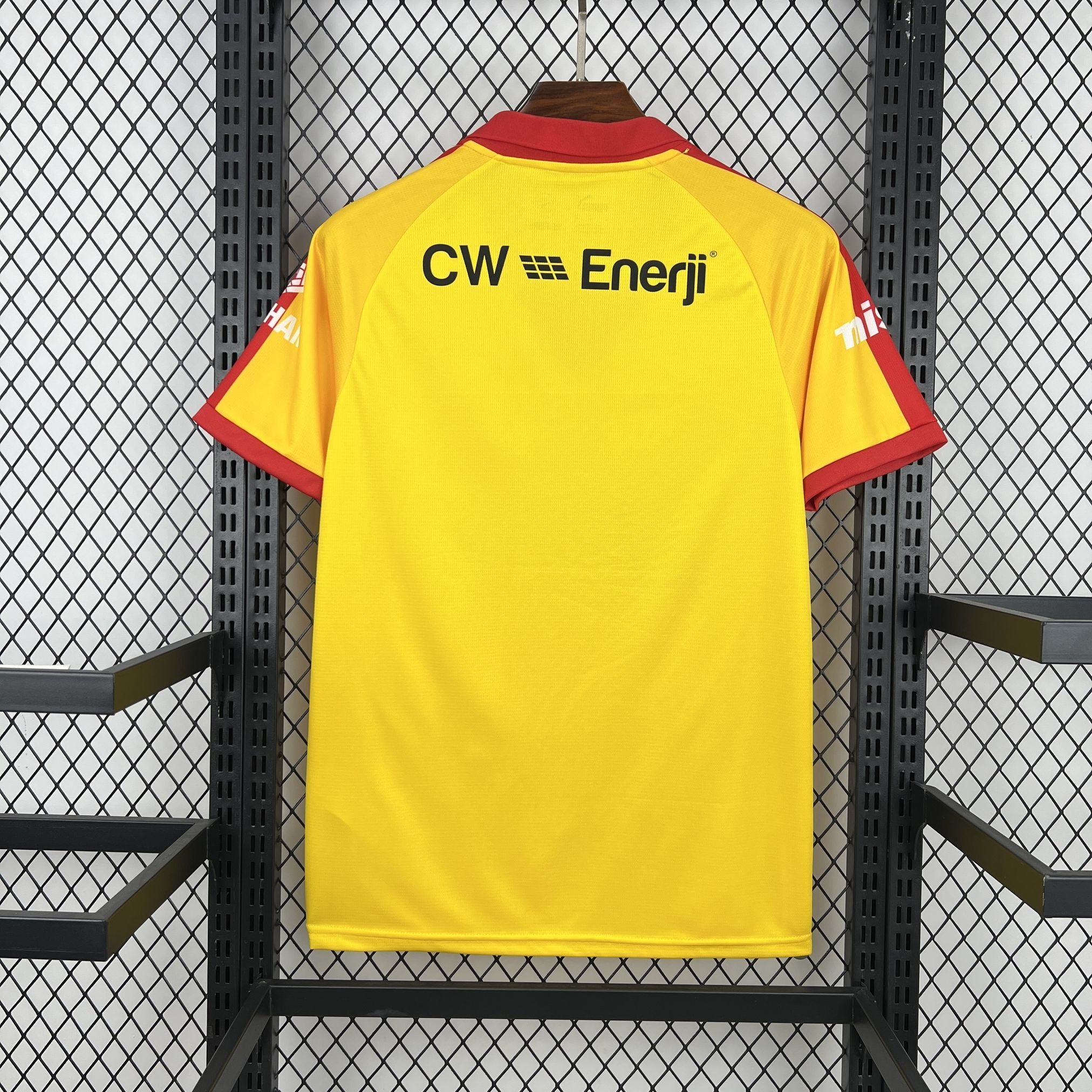 Galatasaray maillot foot 2026 2027