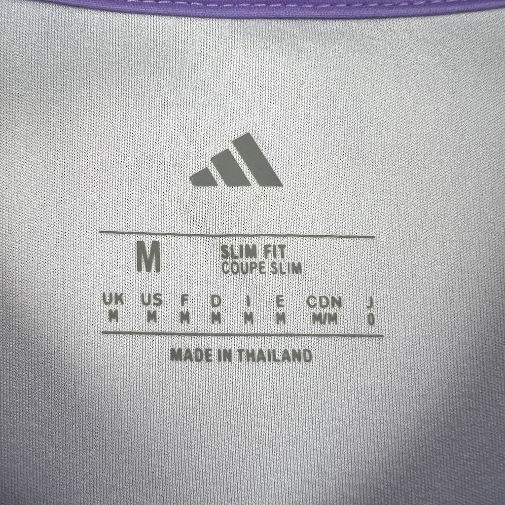 Orlando maillot foot domicile 2026 2027