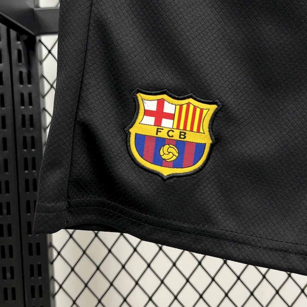 Kit Enfant FC Barcelone