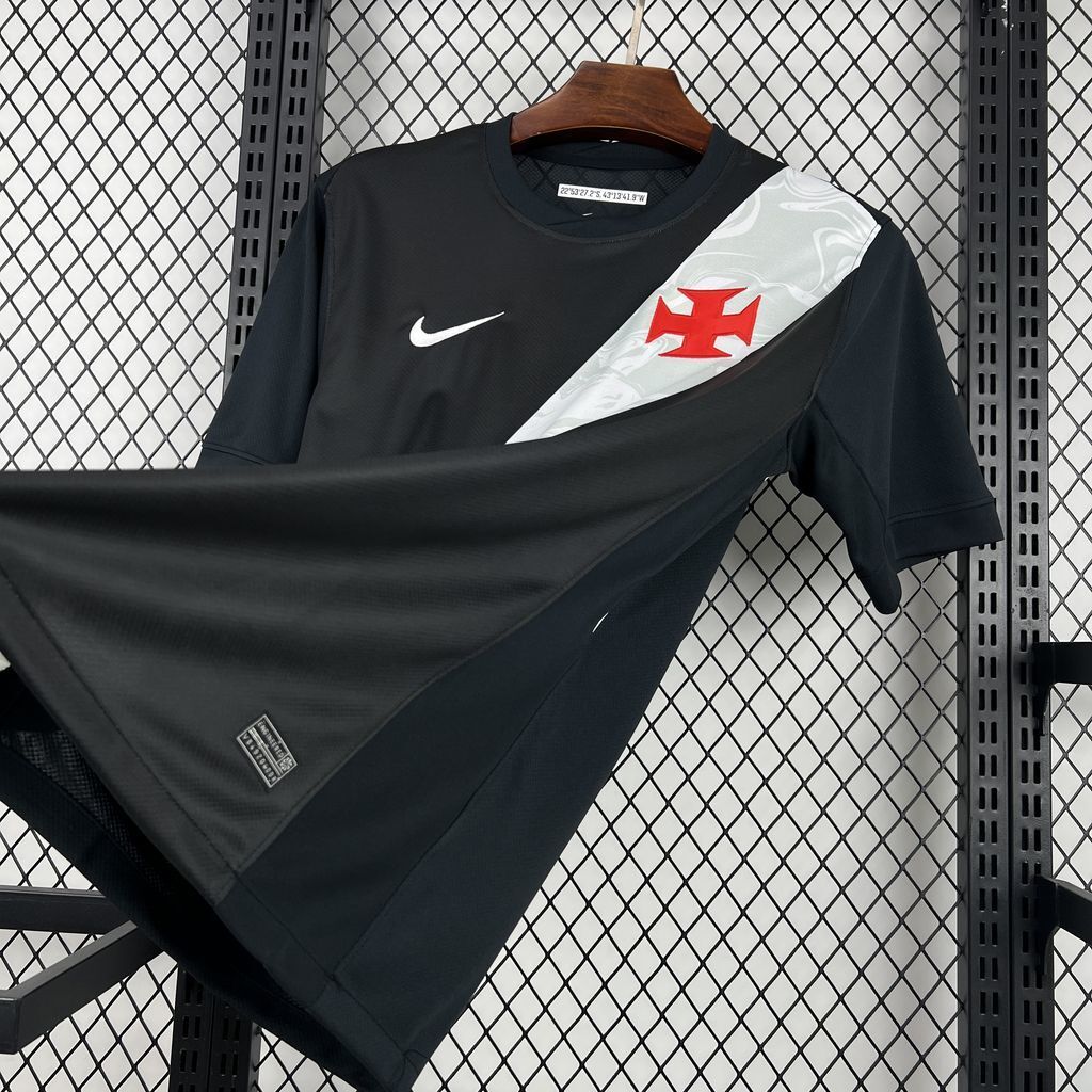 Vasco De Gama Maillot Foot 2026 2027