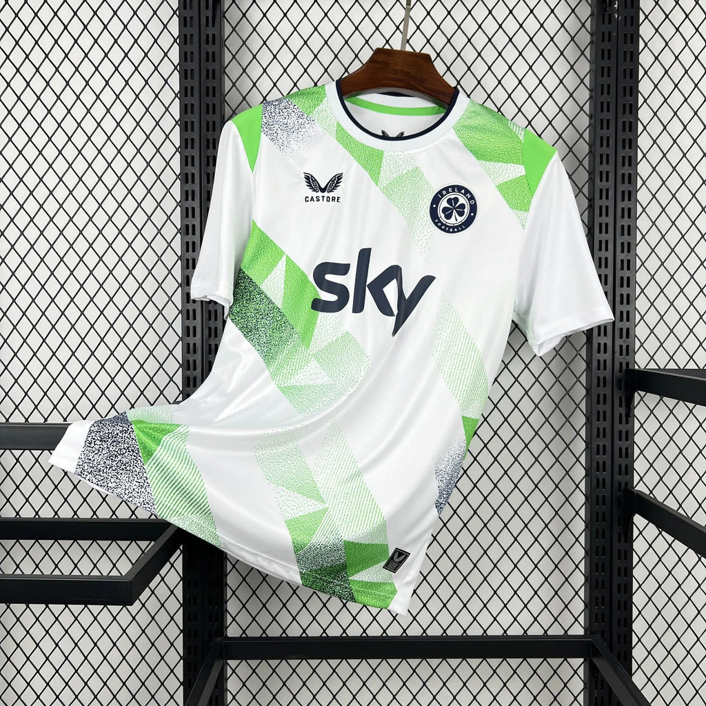 Ireland maillot foot extérieur 2026 2027