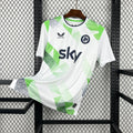 Ireland maillot foot extérieur 2026 2027