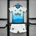 Kit Enfant Charlotte FC 2024 2025