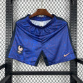 Short de Football France 2026 2027