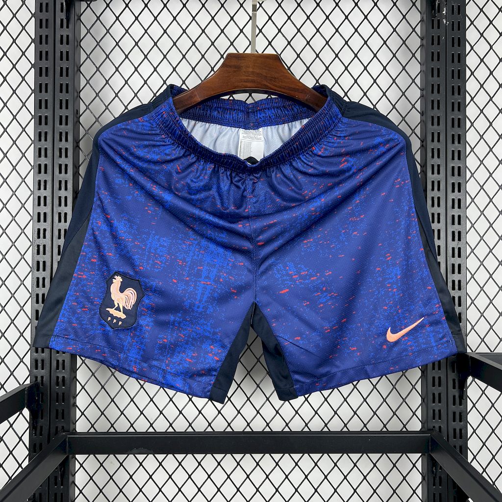 Short de Football France 2026 2027
