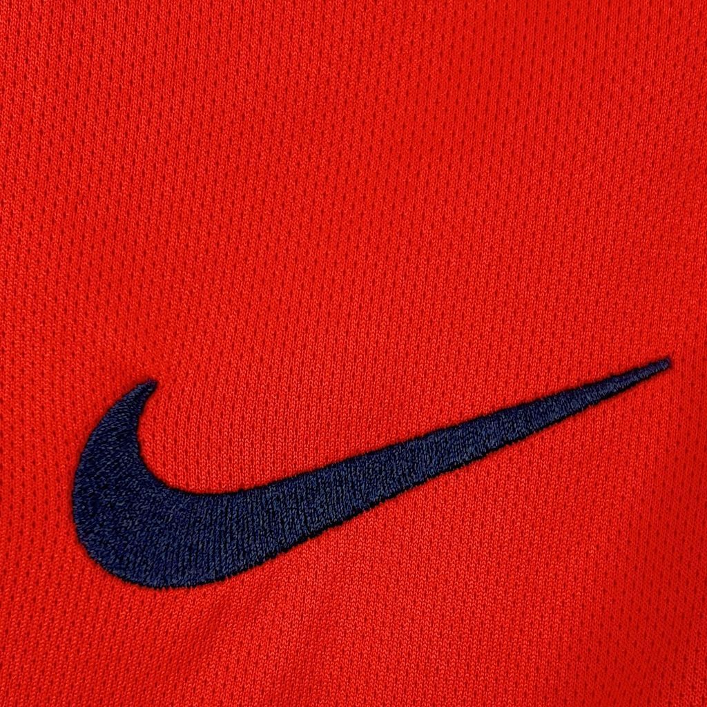 FC Barcelone Maillot Foot Retro 2014 2015