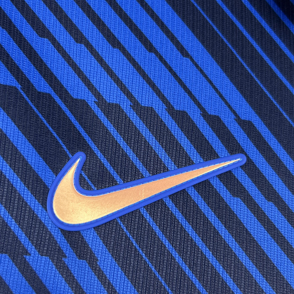 Équipe de France maillot foot domicile 2026 2027 Coupe Du Monde
