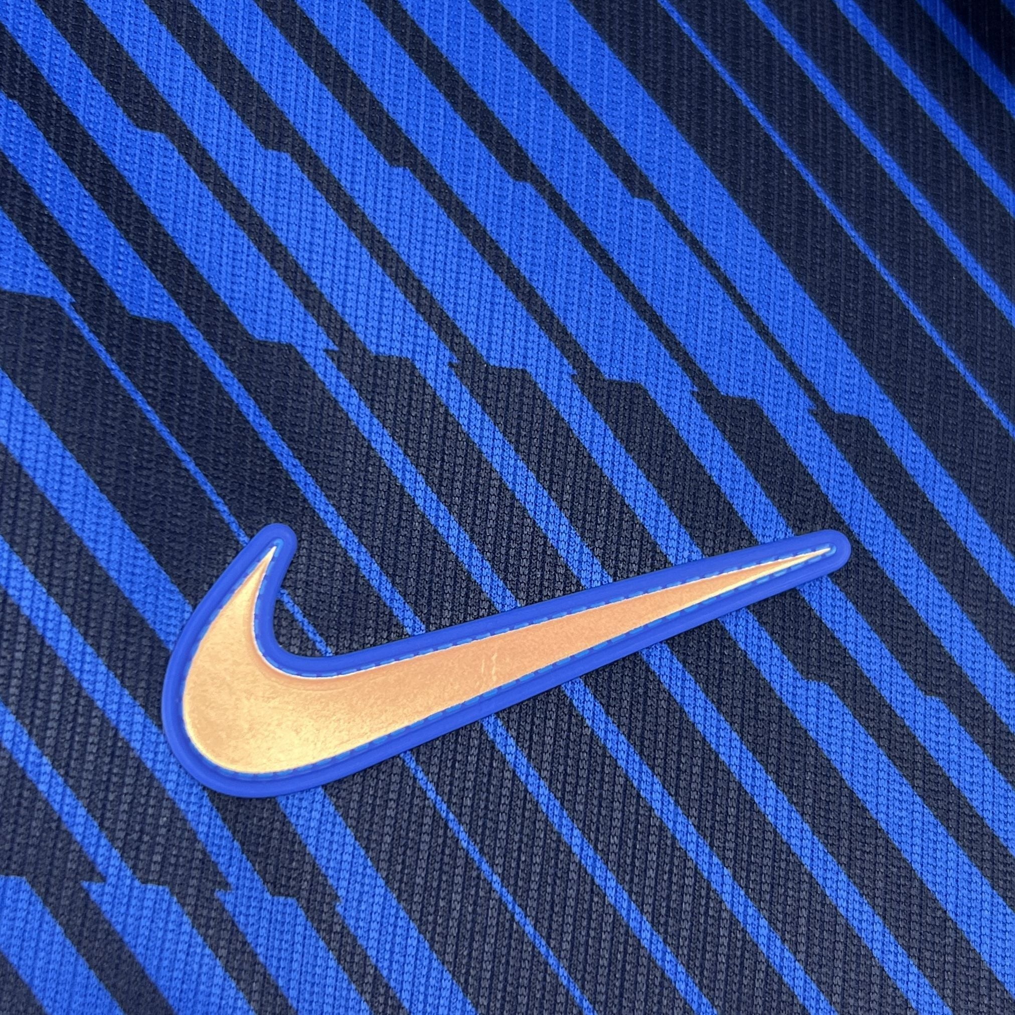 Équipe de France maillot foot domicile 2026 2027 Coupe Du Monde