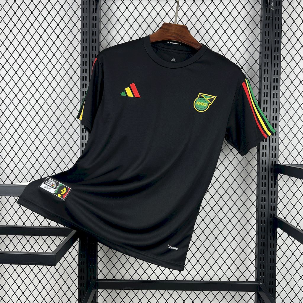 Jamaïque maillot foot 2025 2026