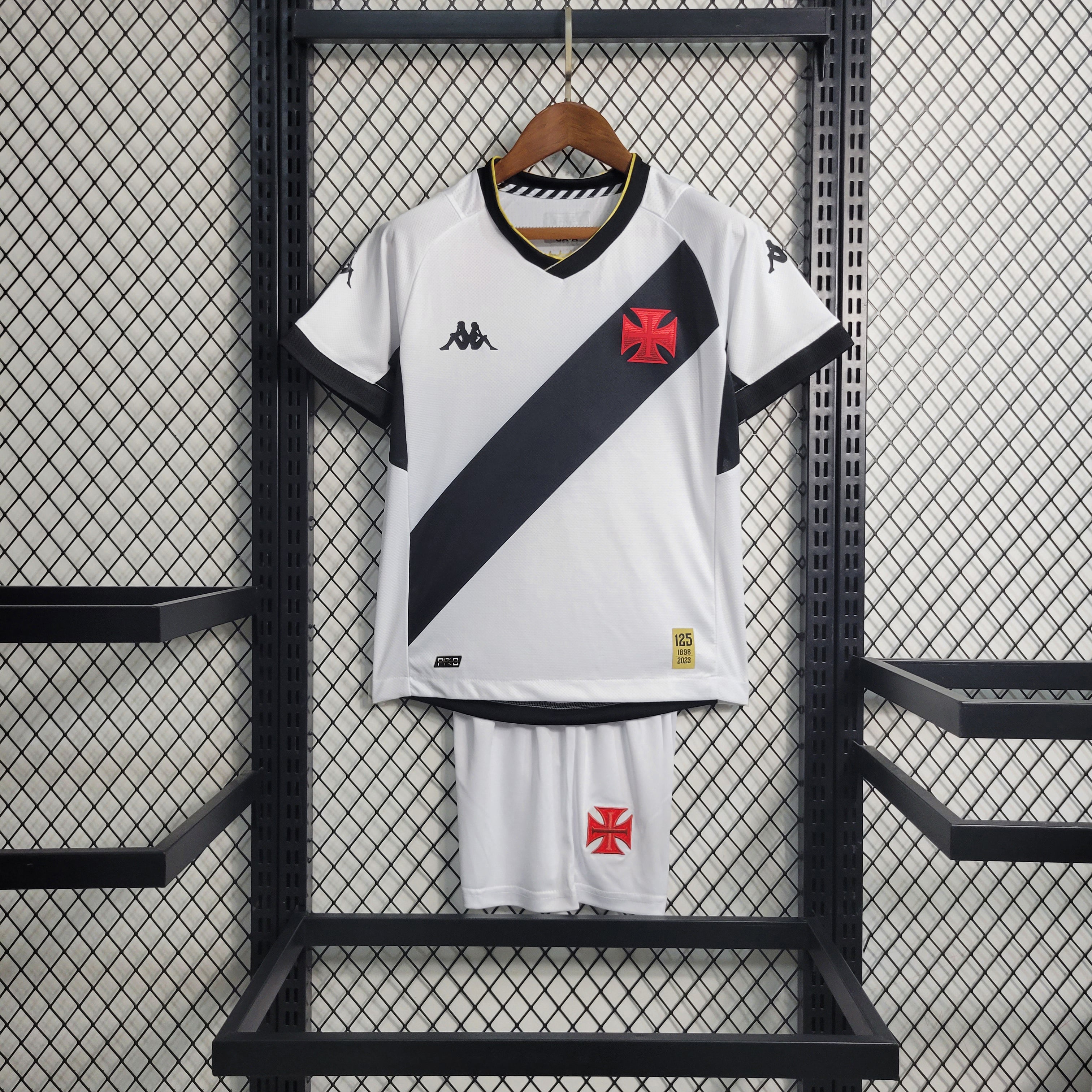 Kit Enfant Vasco de Gama