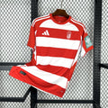 Grenade maillot foot domicile 2025 2026