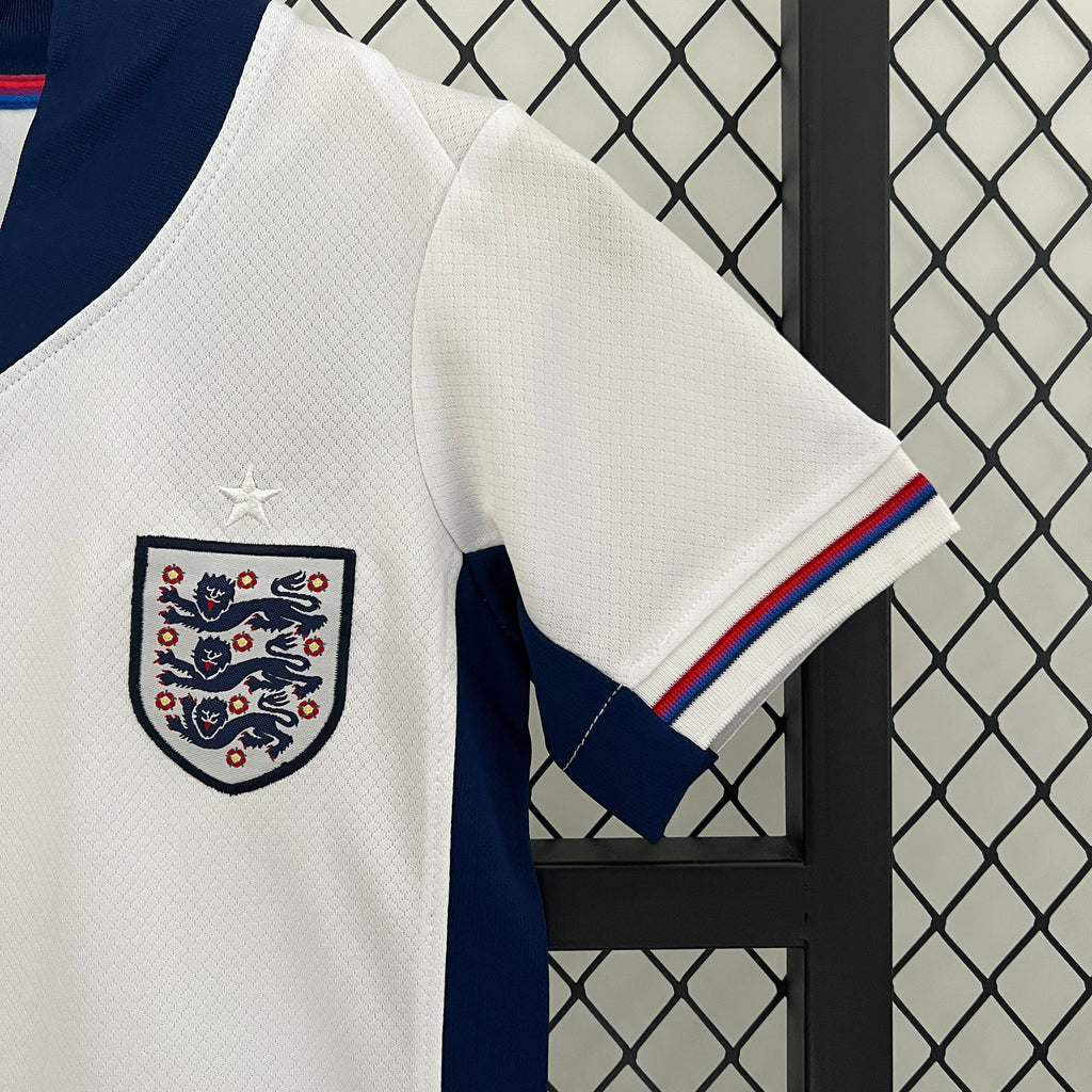 Kit Enfant Angleterre 2024 2025 EURO2024
